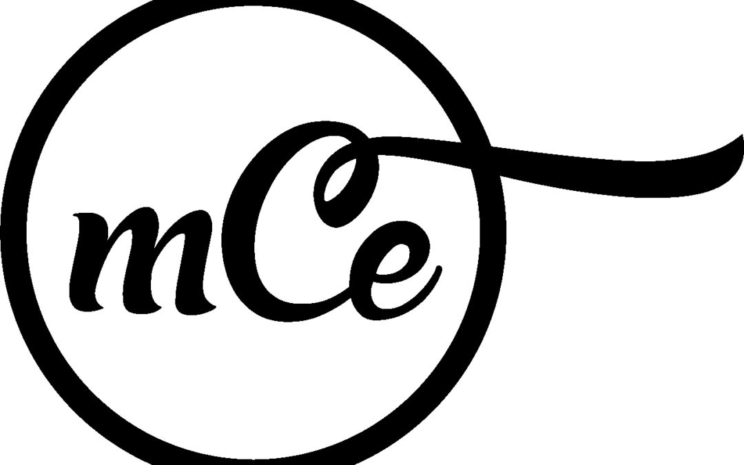 De l’esthétisme pour MCE !